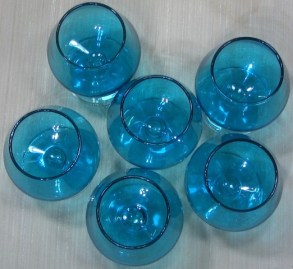 6 copas azules (3)